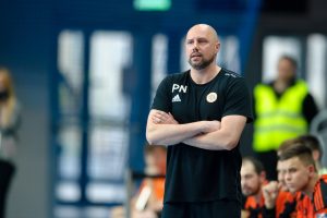 MKS Zaglebie Lubin - Orlen Wisla Plock