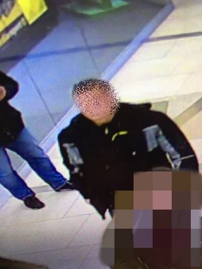 GŁOGÓW. Wpadł amator drogich obiektywów