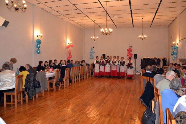 O takiej sali marzyli mieszkańcy Grochowic (FOTO)