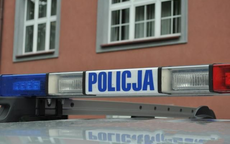 ZŁOTORYJA. Uratowali desperata