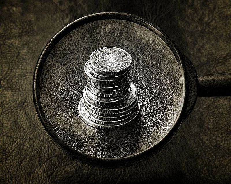 Masz dług wobec ZUS? Czekaj na list