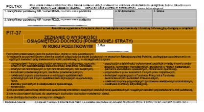 Jawor kusi podatników tabletami