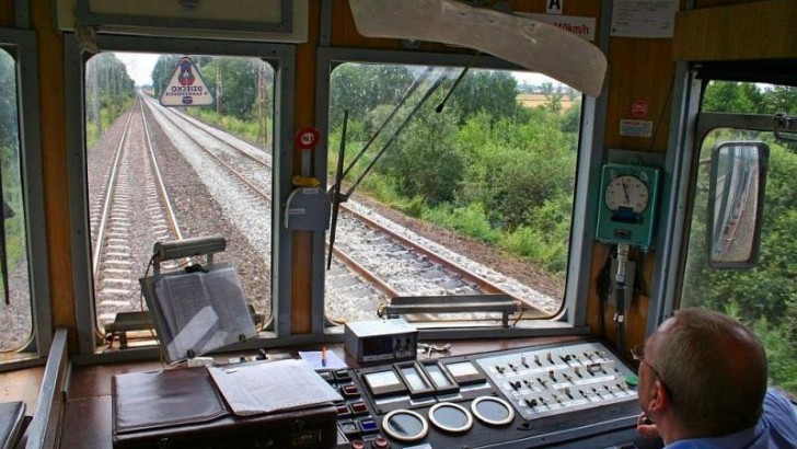Legniczanka chciała rzucić się pod pociąg na oczach policjantów