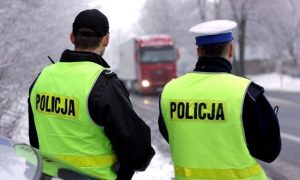 policja drogówka patrol kontrola drogowa