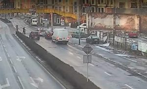 policjant YouTube