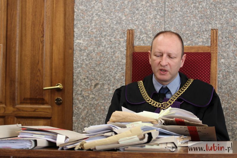 W opinii biegłego nauczyciel nie kłamie (WIDEO)