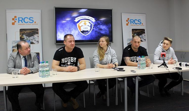 Lubin gospodarzem mistrzostw Polski