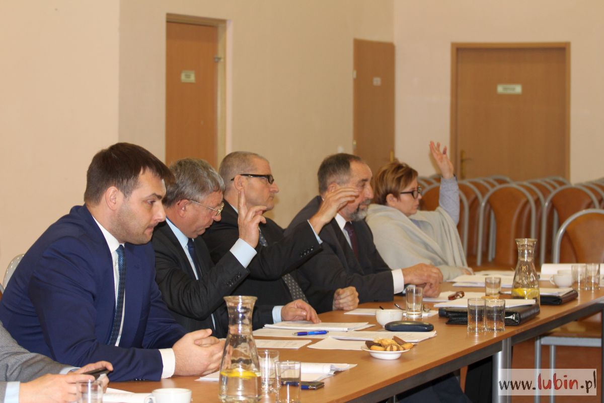 Ścinawa ma nowy budżet (WIDEO)