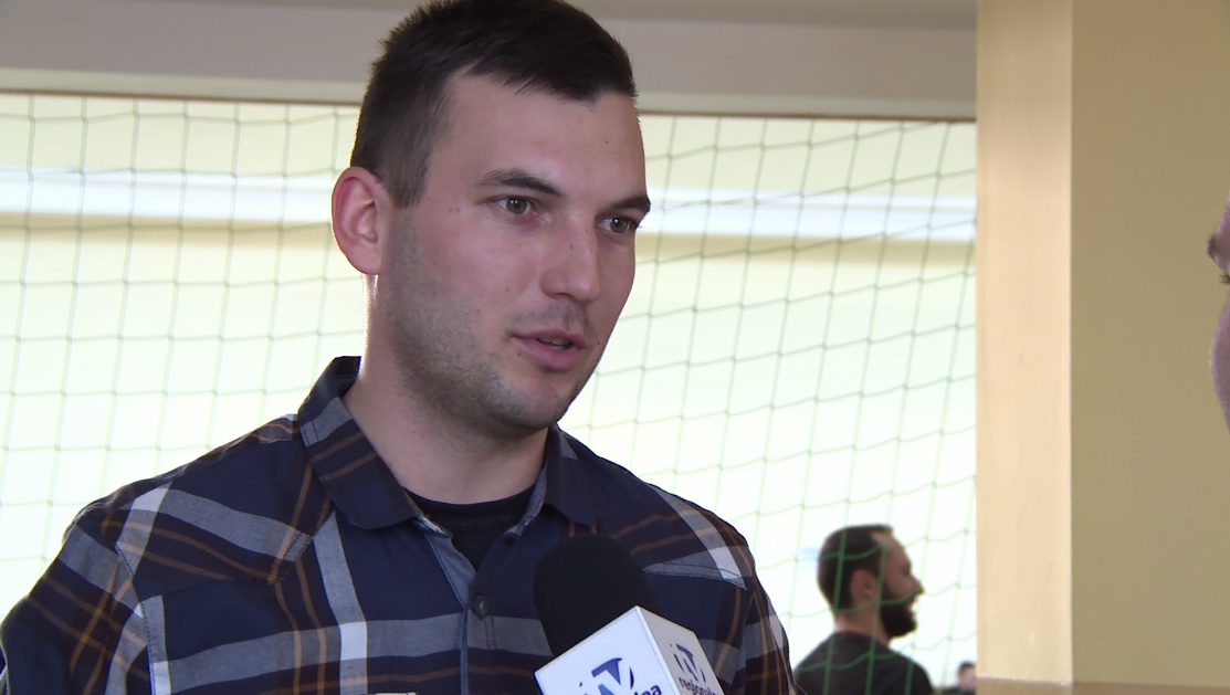 JAWOR. Szeliga: Weszliśmy na inny poziom