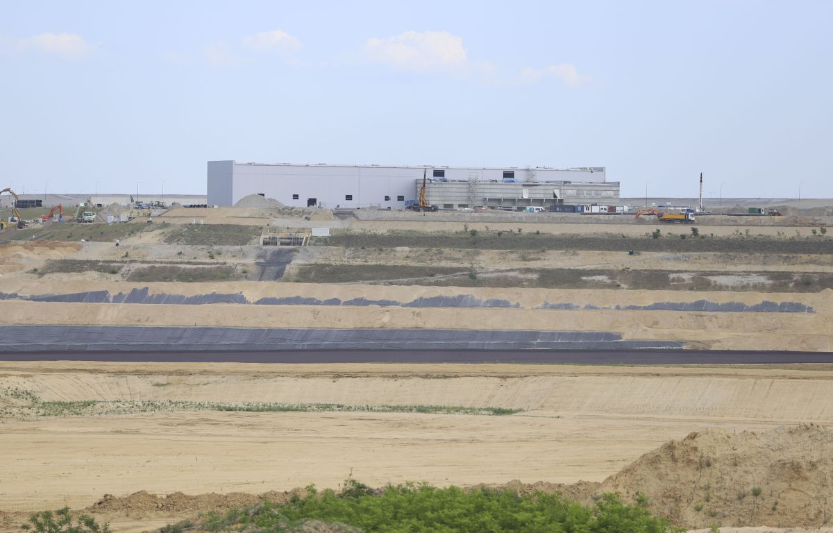 KGHM. Wypadek na „Żelaznym Moście”. Są ranni