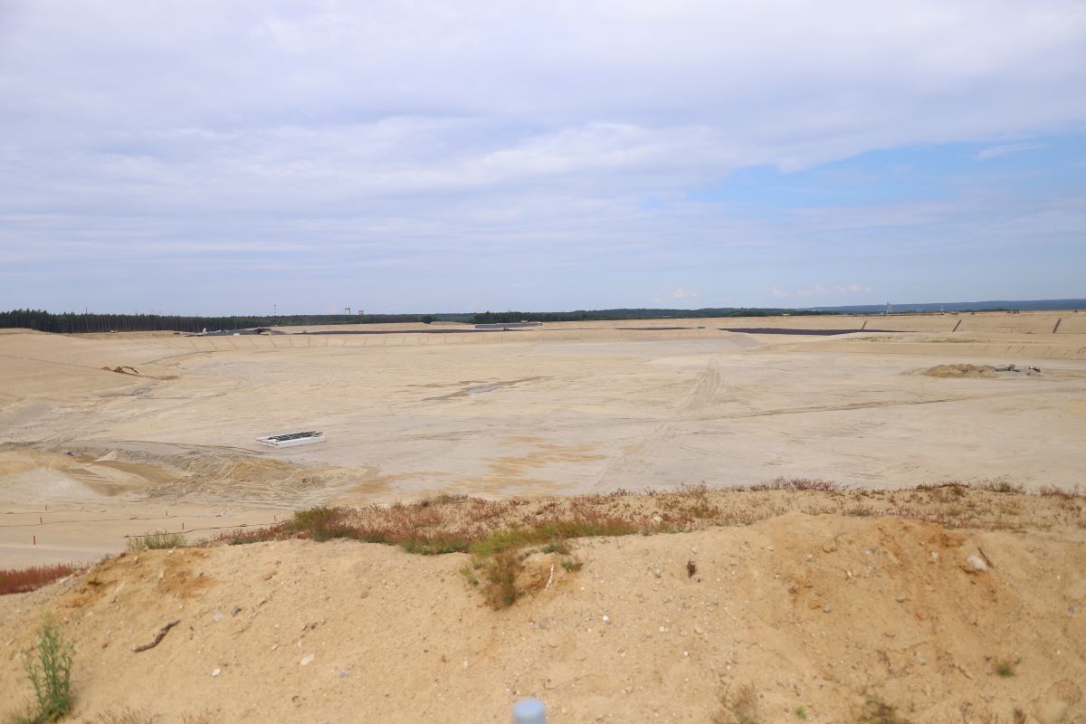 KGHM. Ranni z Żelaznego Mostu będą operowani (WIDEO)