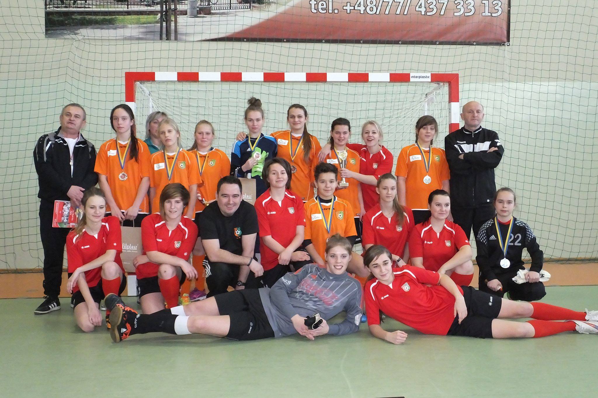 Ziemia Lubińska w Grodzisku Wielkopolskim