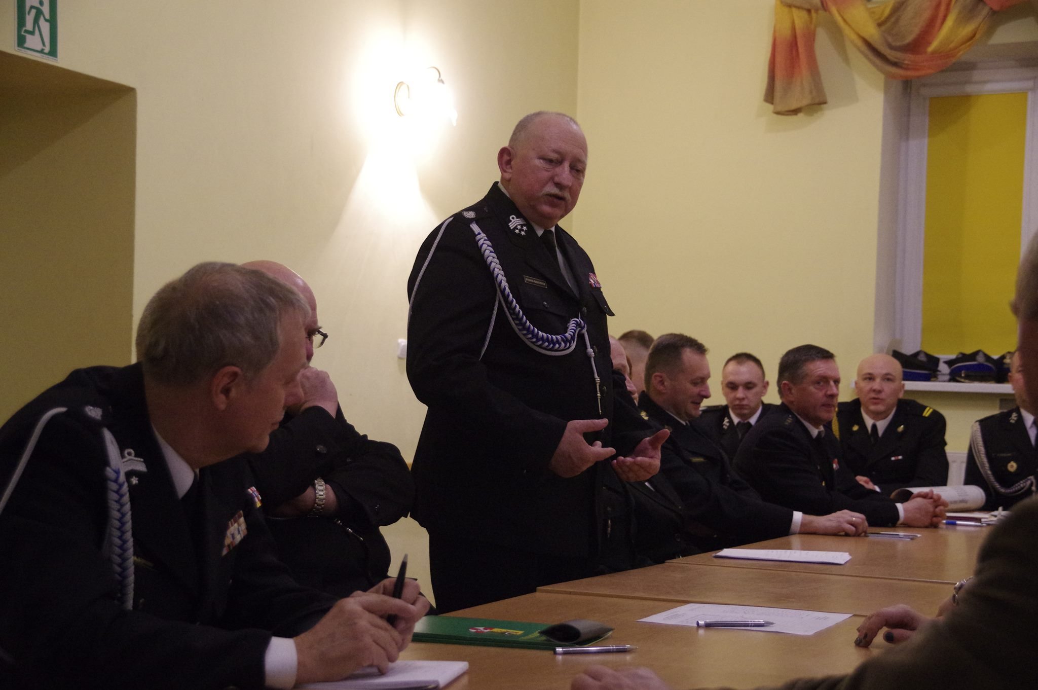 To był znakomity rok dla OSP Prusice