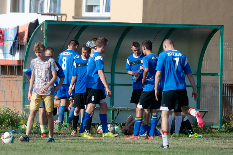 Juszczyk zagra w Kościelcu