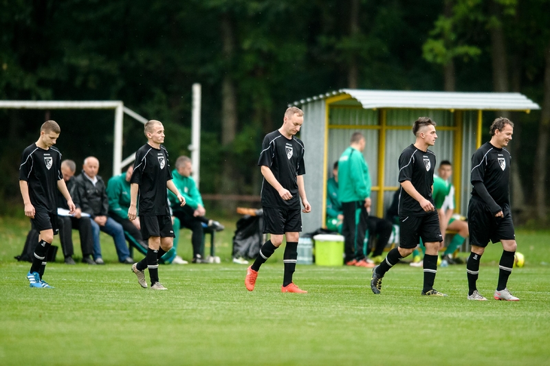 Kędzierscy wzmocnią Czarnych Rokitki?