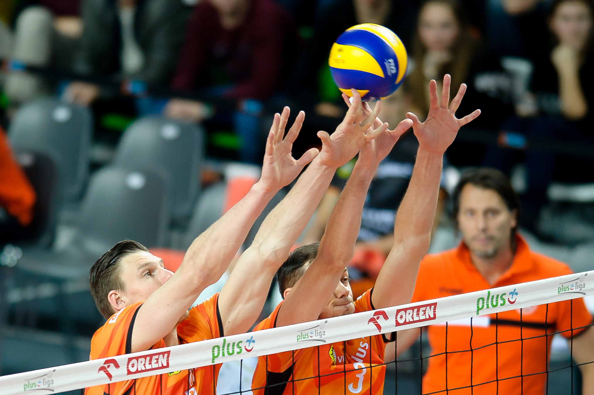 Cuprum Lubin wraca z kompletem punktów