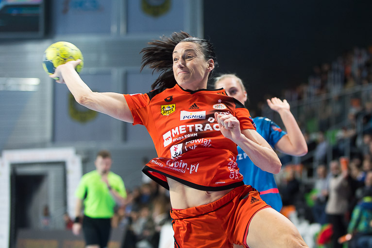 Zagłębia wraca na podium! (FOTO)