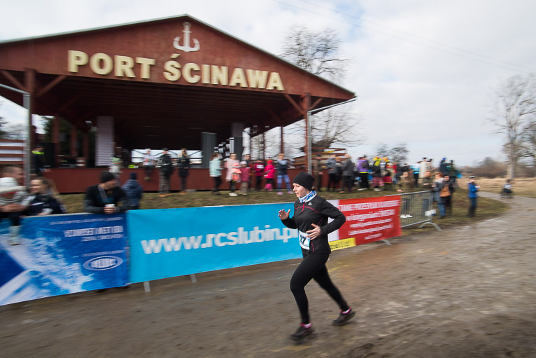 To był wyjątkowy bieg (WIDEO, FOTO)