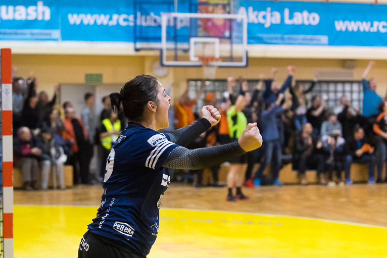 Hit dla Metraco Zagłębia! (FOTO)