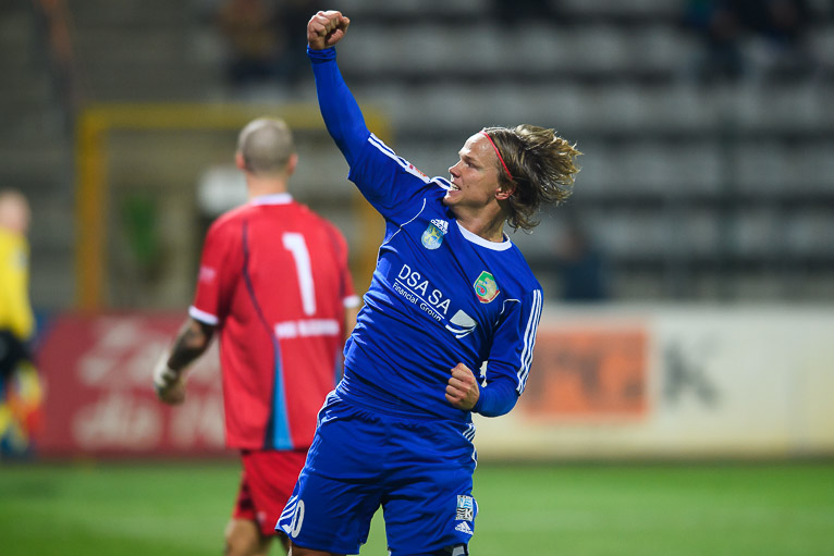 Miedź rozpoczęła rok od zwycięstwa (FOTO)