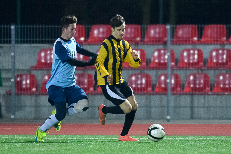 Wilkowianka z Mewą na remis (FOTO)