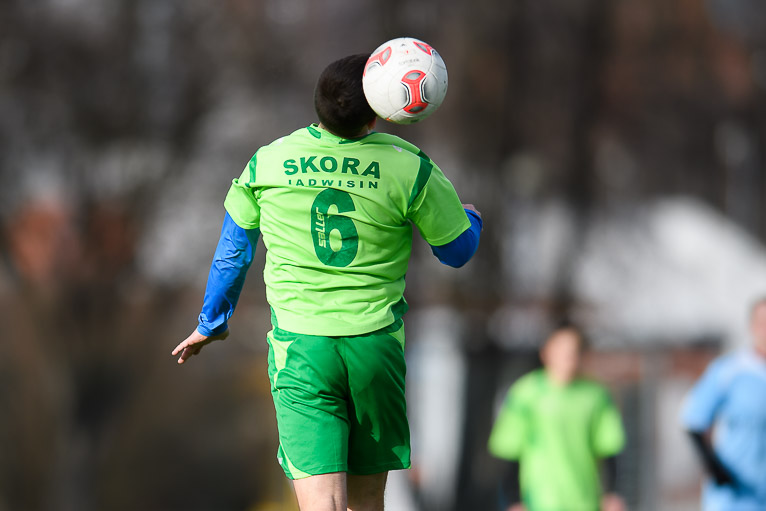 Skora rundę rozpocznie osłabiona