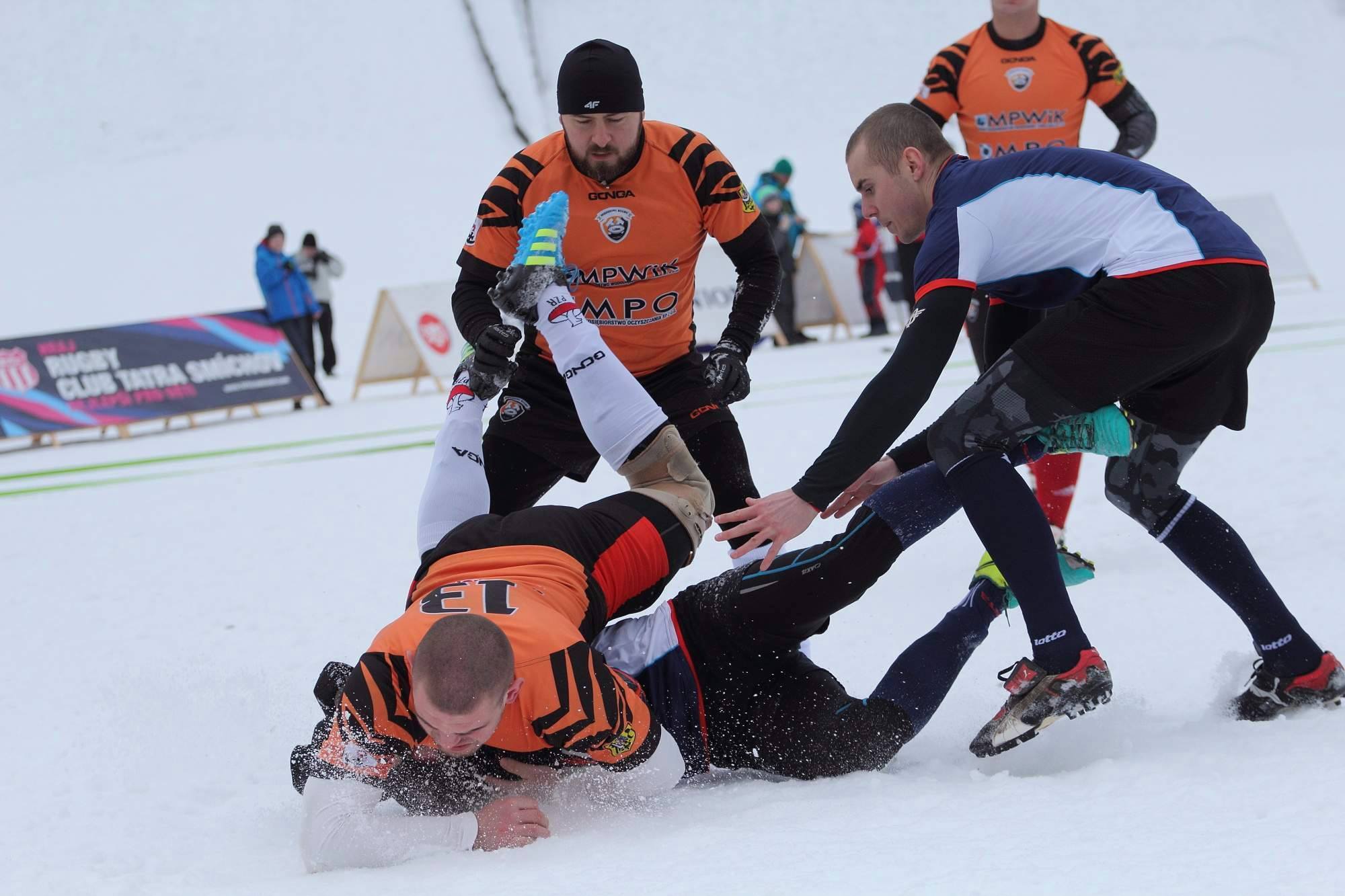 Trzecie miejsce miedziowych rugbistów
