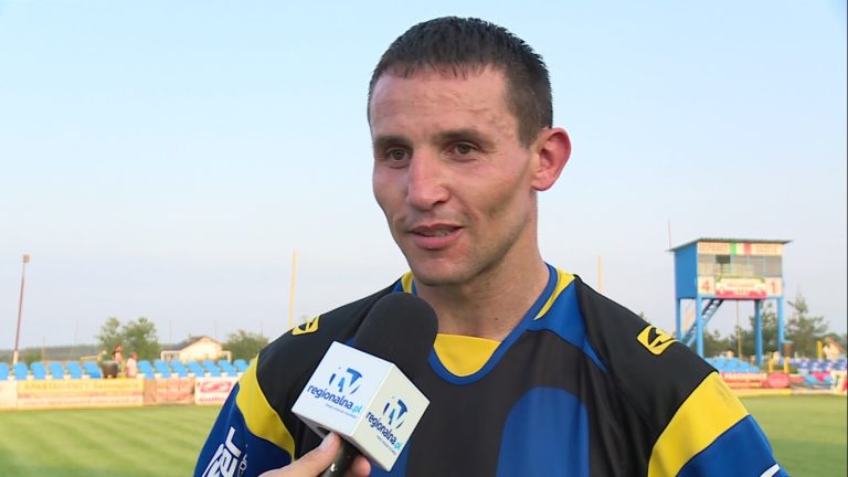 Akacki: Jesteśmy w stanie wygrać te kilka meczów