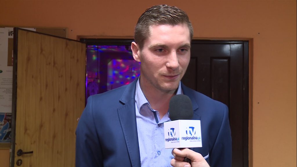 Azikiewicz: Chcemy dać klubowi to, co nam zabrano