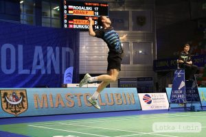 Badminton [Fot Agata Bończak] (2)