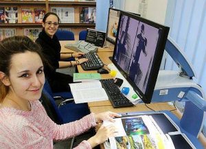 Biblioteka bez barier - 5