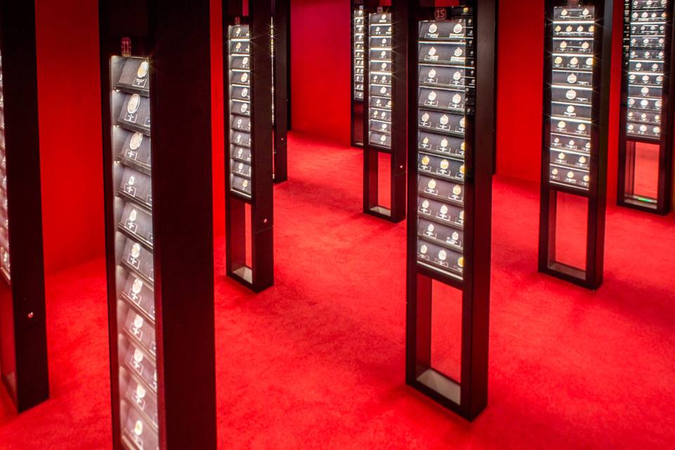 Srebrna moneta upamiętni Zbrodnię Lubińską. Projekt już jest