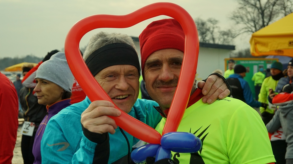 Głogowianie przyjmują „Certyfikaty miłości” (FOTO)