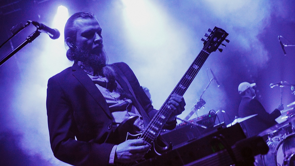 Waglewscy podbili Głogów (FOTO)