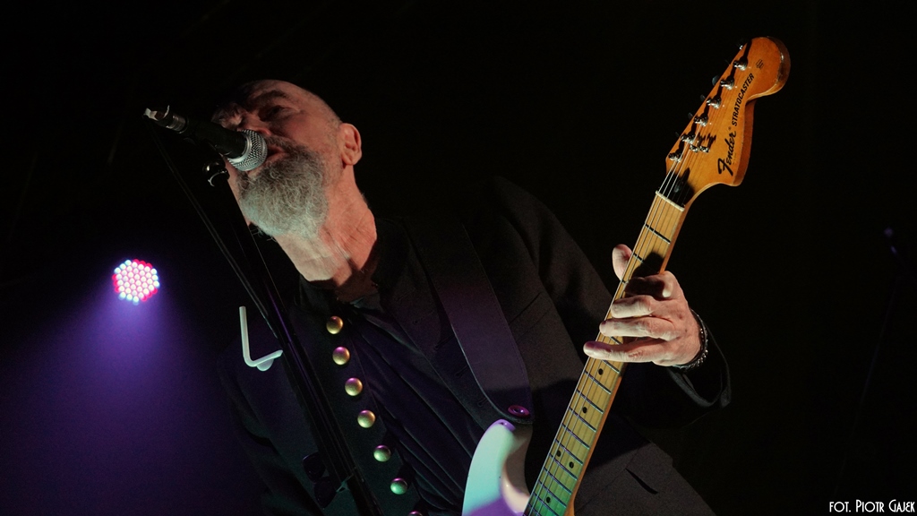 Voo Voo – legenda na scenie (FOTO)