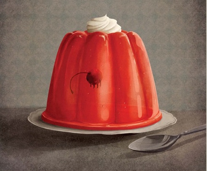 Bajeczne ilustracje Emilii Dziubak