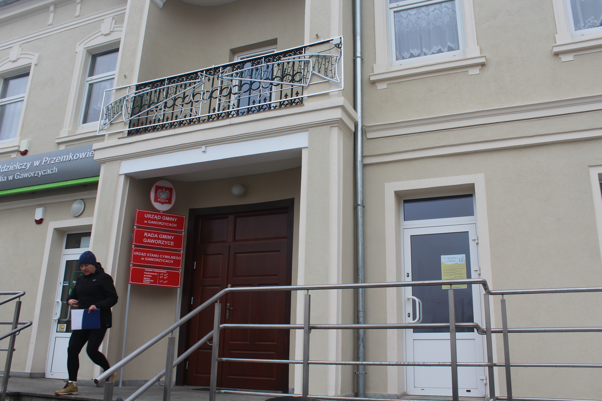 Będą współpracować nad Parkiem Archeologicznym