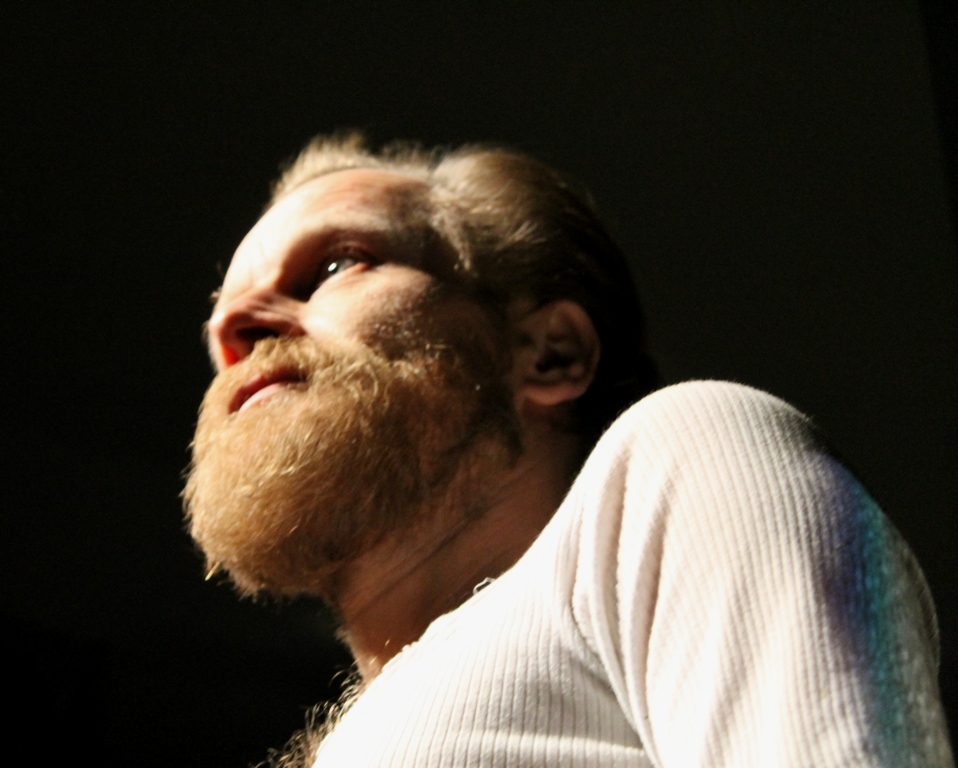 Po trupach do władzy (WIDEO, FOTO)