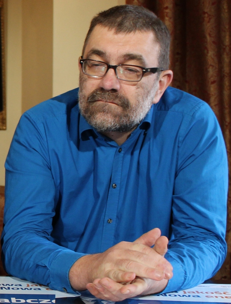 Wywieszone flagi, czyli kolejny protest