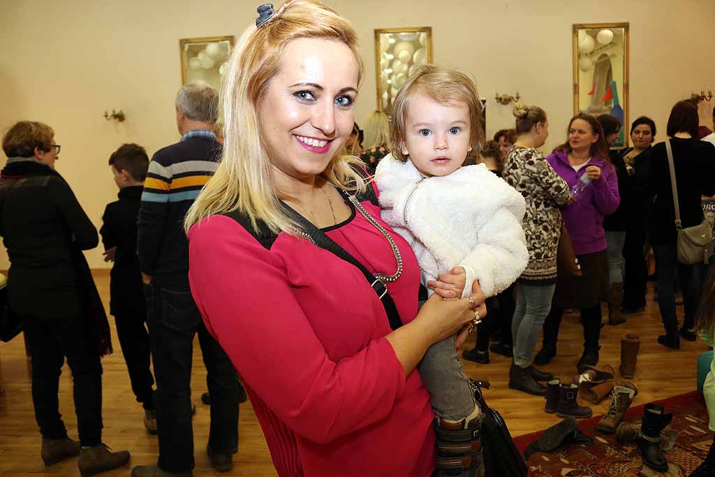 Cały powiat pomaga Malwince (FOTO)