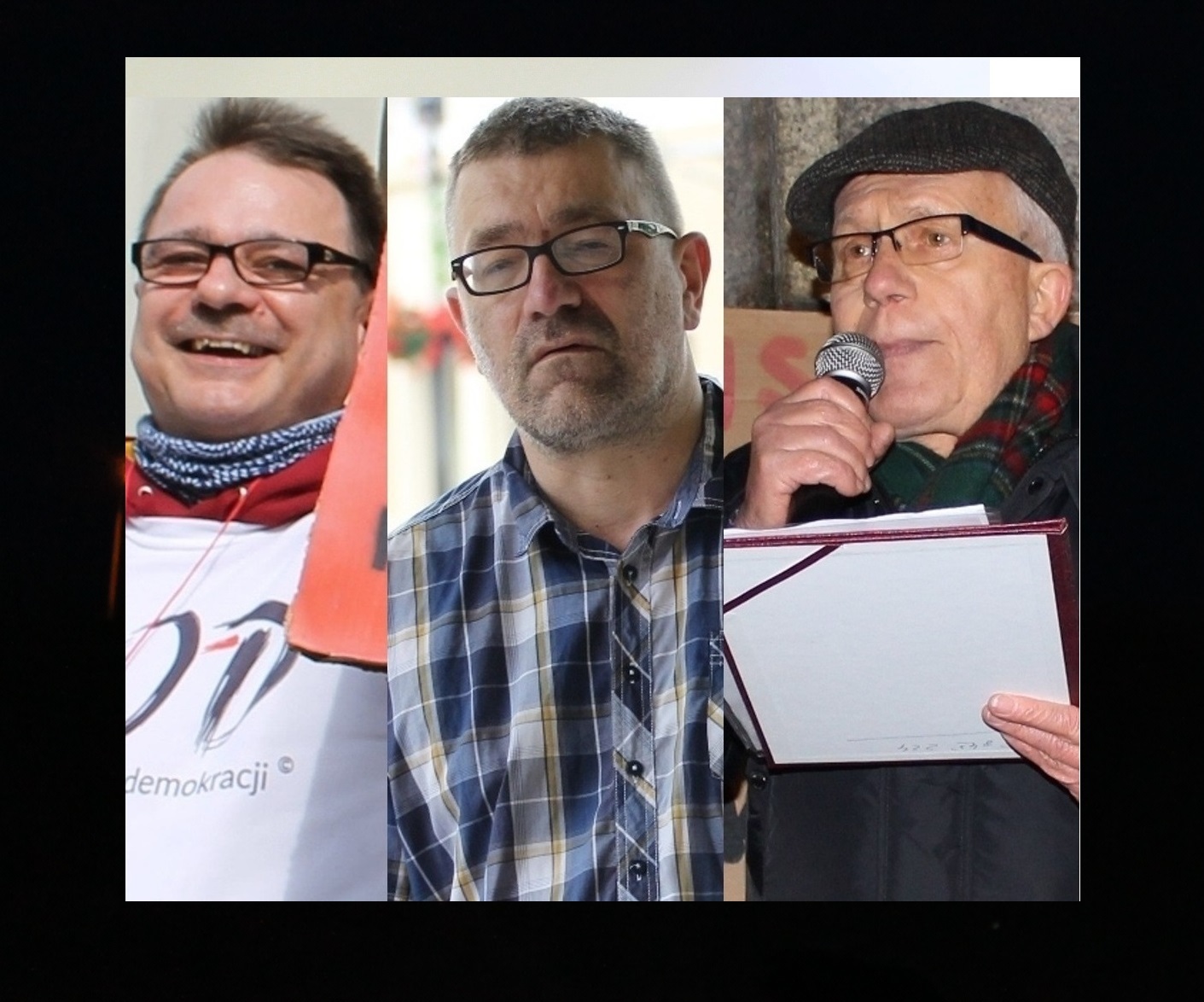 KOD wybrał dolnośląskie władze