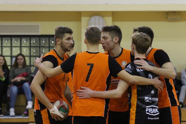 Rywalizacja o siatkarski prym na Dolnym Śląsku