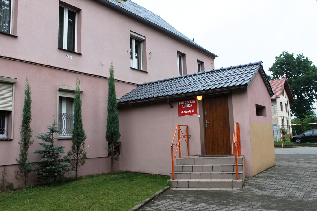 Po aferze w domu dziecka magistrat ignoruje prokuratora (WIDEO)