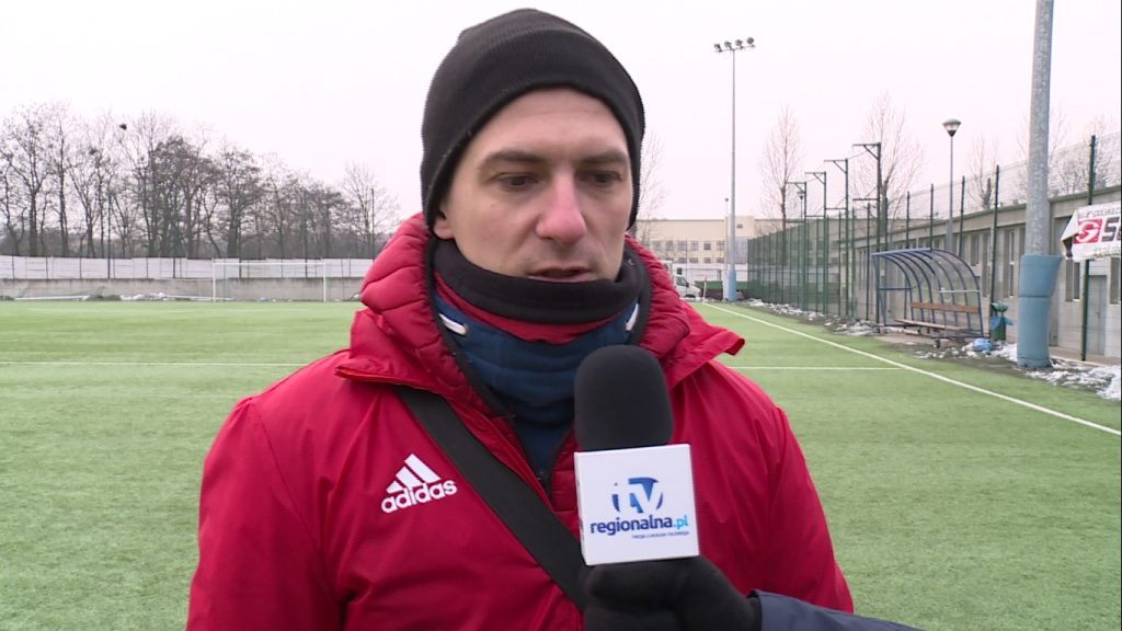 Kaliciak: Na razie średnio to wygląda