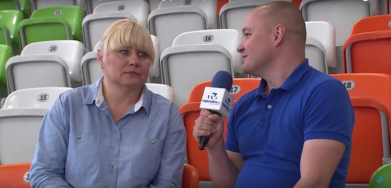 Karkut: Uwielbiam jak tak grają