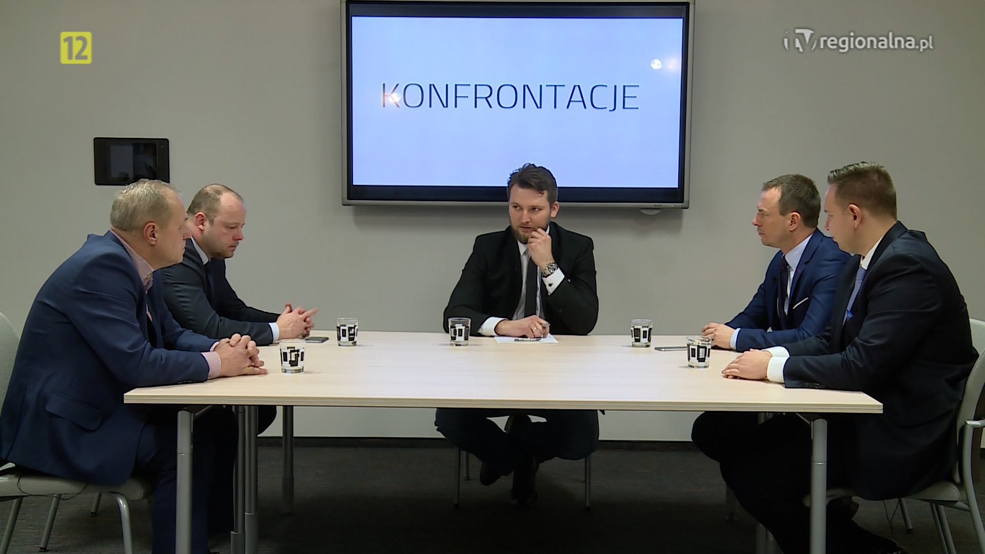 Regionalni politycy komentują wypadek Macierewicza