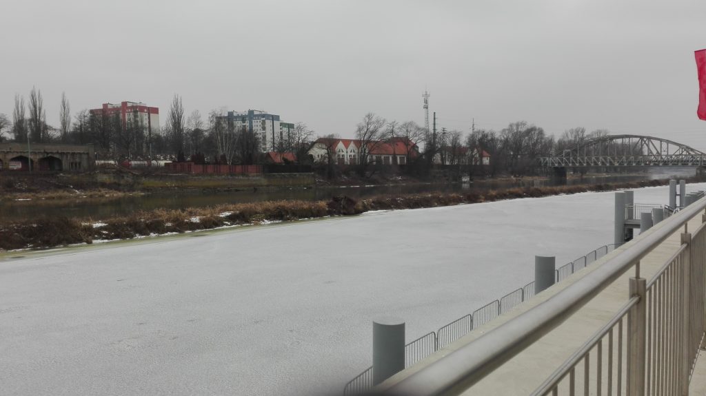 Prestiżowa nagroda dla głogowskiej Mariny (WIDEO)