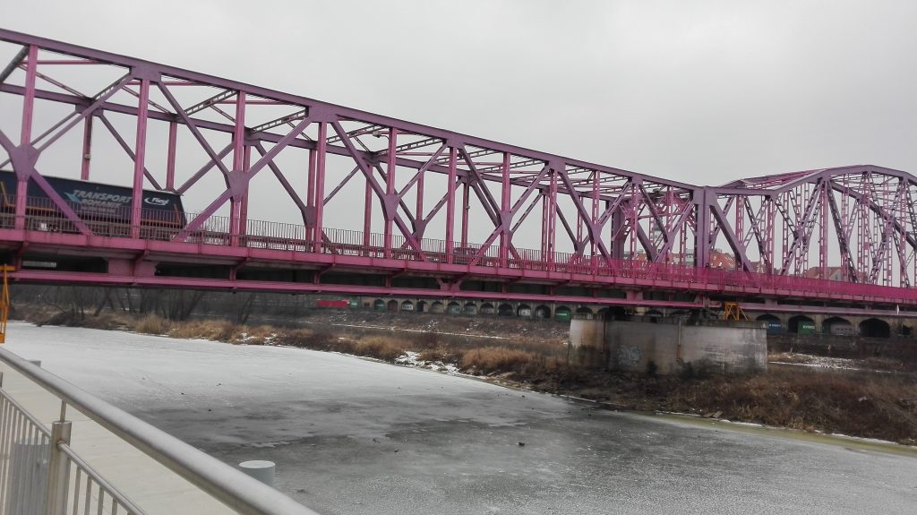 Darowizna dla miasta