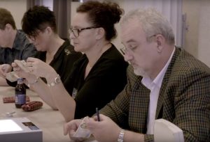 NBP szkolenie kurs rozpoznawania banknotów