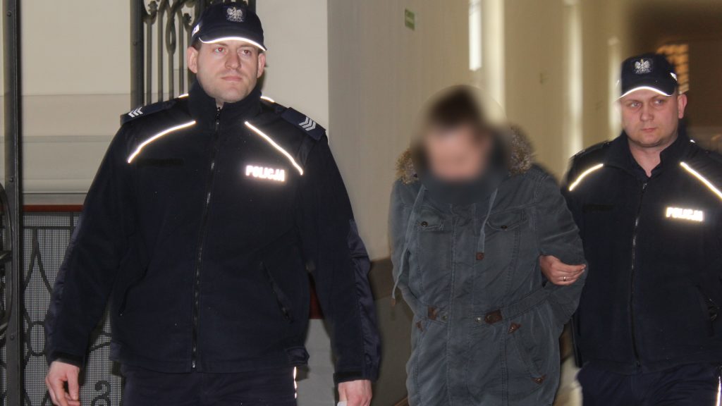 Ruszył proces w sprawie śmierci noworodka (WIDEO)